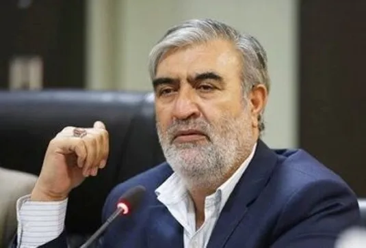 رئیس کمیسیون امنیت ملی مجلس: اروپایی&zwnj;ها صلاحیتی برای توسل به مکانیسم ماشه ندارند