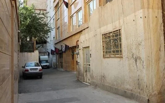 ساخت سالیانه نیم میلیون مسکن در بافت&zwnj;های فرسوده با هوش&zwnj; مصنوعی