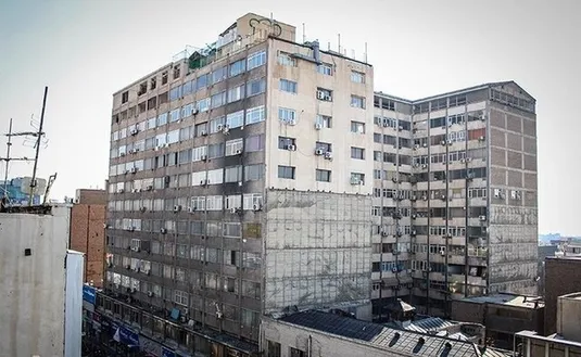 انجمن فولاد: ساخت&zwnj;وساز بتنی دیگر توجیه ندارد