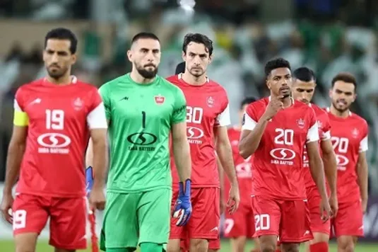 ترکیب احتمالی پرسپولیس مقابل الریان+ ساعت و زمان بازی