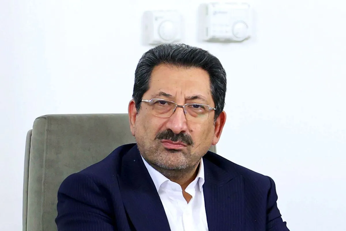 ذخایر کالای اساسی شب عید تامین است