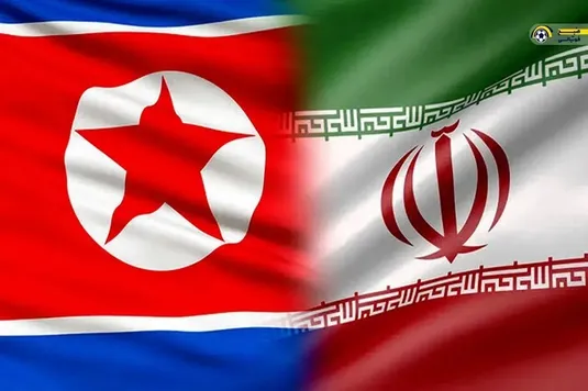 زمان بازی ایران و کره شمالی مقدماتی جام جهانی ۲۰۲۶