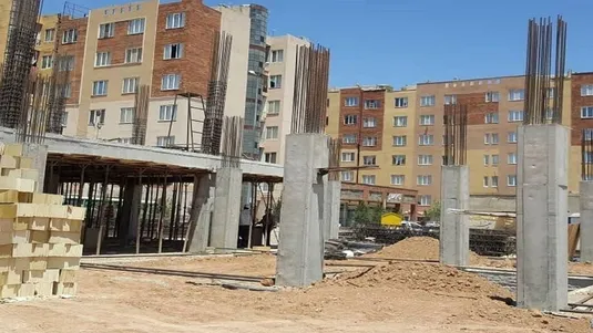 تحصیل ۳۰ هزار هکتار زمین در داخل حریم شهر&zwnj;ها در قالب طرح نهضت ملی مسکن