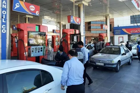 رفع نیاز به واردات بنزین با کاهش ۱۵ درصدی مصرف
