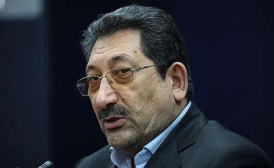 ایران در کمربند فلزی و معدنی جهان موقعیت منحصربه&zwnj;فردی دارد