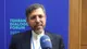 مجمع گفت‌وگوی تهران به سکویی برای دیپلماسی اقتصادی تبدیل شد