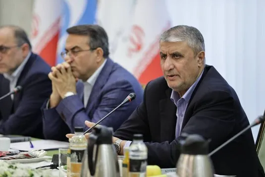 اسلامی: کارآمدی دولت در گرو تعامل و هم&zwnj;افزایی مستمر بین دستگاه&zwnj;های اجرایی است