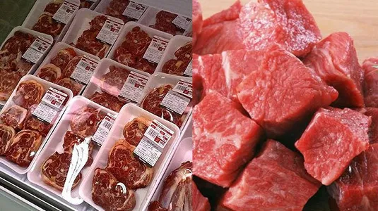 عرضه گوشت&zwnj; تنظیم بازاری متوقف می&zwnj;شود؟