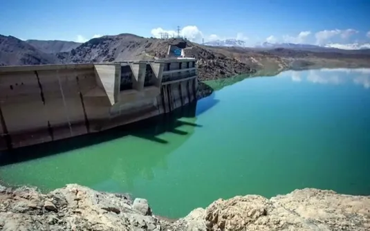 موجودی سدها به یک&zwnj;سوم ظرفیت رسید