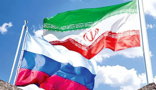 مشوق&zwnj;های روسیه برای سرمایه&zwnj;گذاران ایرانی در منطقه آزاد آستراخان