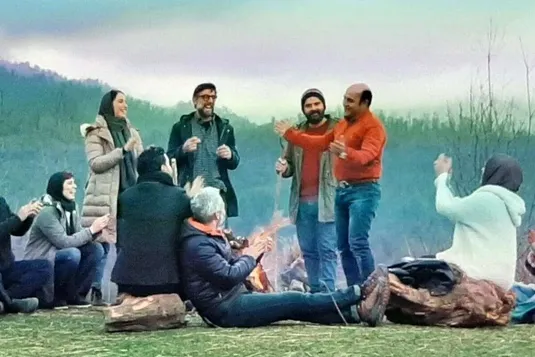 ۱۰ تا از بهترین فیلم&zwnj;های کمدی سینمای ایران