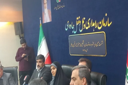 تشکیل ستاد ملی مرز در اولویت قرار گیرد