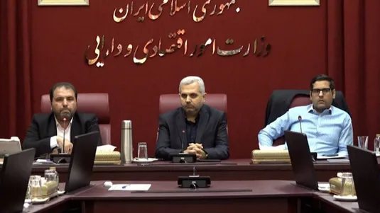 فعال شدن مجدد بندر تجاری آستارا/ اولین کشتی تجاری پهلوگرفت