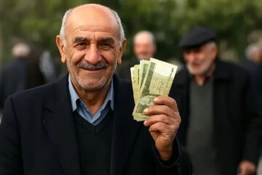پرداخت وام ضروری ۵۰ میلیون تومانی برای ۳۰ هزار بازنشسته کشوری