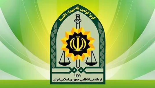 حمله اشرار مسلح به گشت انتظامی ایرانشهر