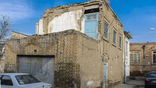 رشد ۲۳ درصد ساخت مسکن در محلات فرسوده کشور