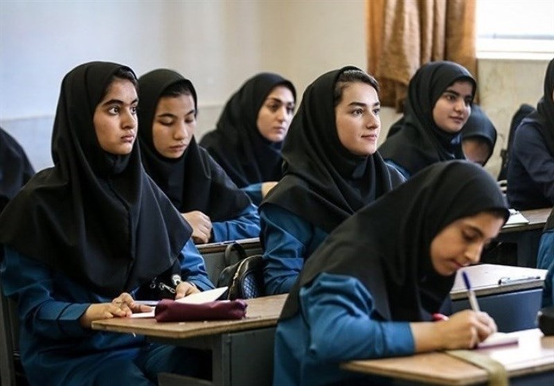 بازگشایی مدارس امسال بازگشایی مدارس امسال