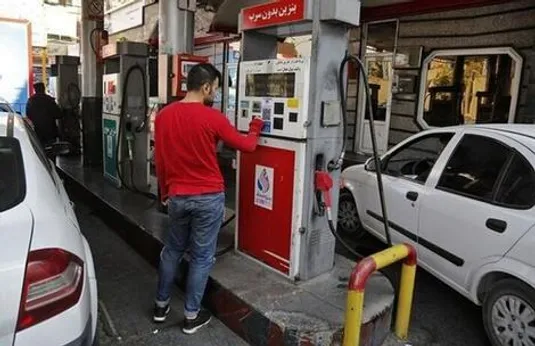 بنزین پالایشگاه تهران یورو۵ می&zwnj;شود