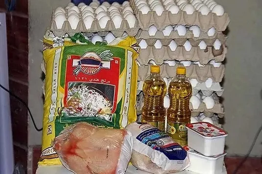 وضعیت با ثبات بازار کالا&zwnj;های اساسی