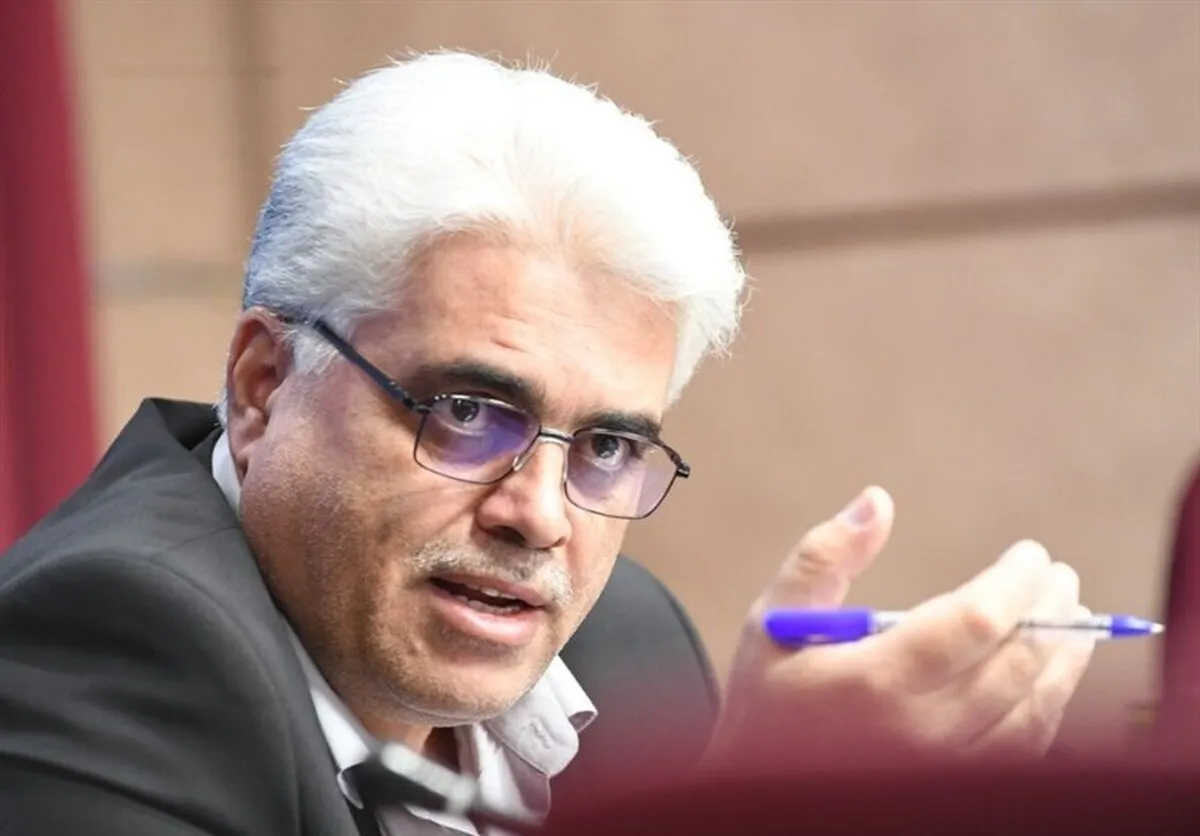 رشد ۶.۸ درصدی مصرف بنزین