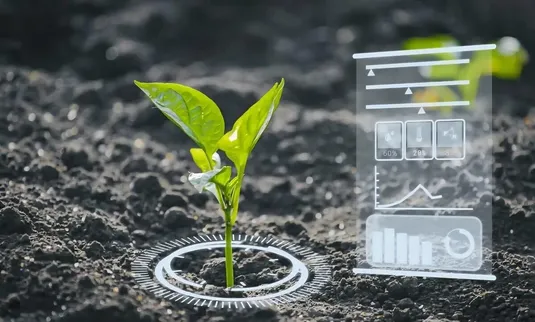 فناوری هسته&zwnj;ای در خدمت کشاورزی؛ راهی برای تضمین امنیت غذایی ایران