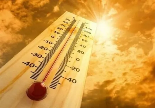 گزارش هواشناسی امروز ۲ اسفند ۱۴۰۴