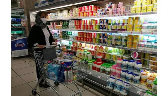 توزیع قطره چکانی و گران برخی فرآورده&zwnj;های لبنی ادامه دارد
