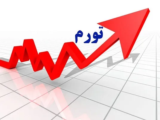 کاهش تورم ماهانه تولیدکننده بخش خدمات در تیر ماه