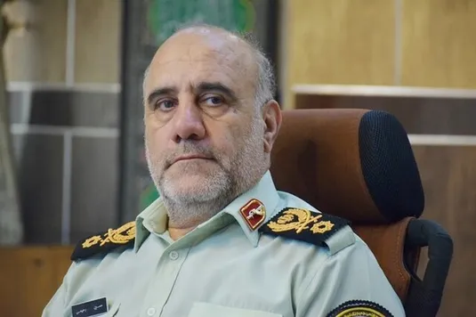 انهدام ۱۲۰ باند سازمان&zwnj;یافته قاچاق