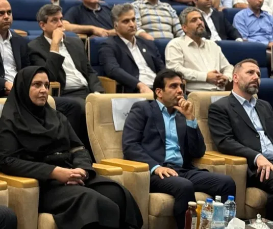 نگهداشت نیروی کار متخصص در گرو اجرای طرح طبقه&zwnj;بندی مشاغل متناسب