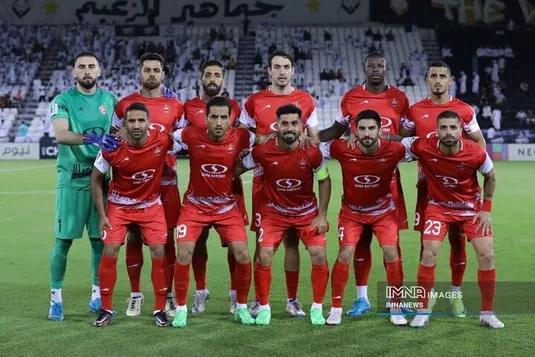 ترکیب احتمالی پرسپولیس مقابل استقلال خوزستان + ساعت و زمان دیدار