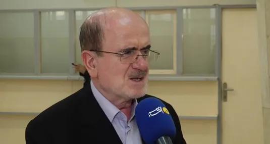 مالیات&zwnj;ستانی عادلانه در گرو توانمندی بخش خصوصی/در تامین بودجه از مالیات ضعف داریم