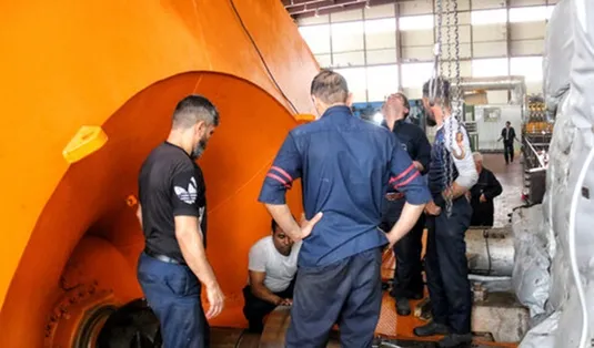 نیروگاه&zwnj;های مقیاس کوچک، بازیگران بزرگ بورس انرژی ایران