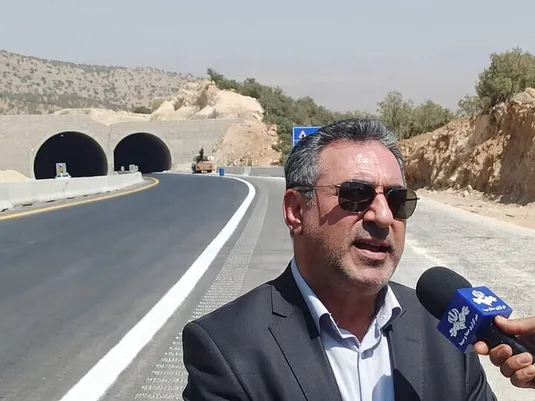 راه&zwnj;آهن چابهار - زاهدان ۷۱ درصد پیشرفت فیزیکی دارد
