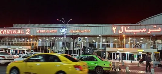 شمارش معکوس برای بهره&zwnj;برداری از ترمینال&zwnj;های ۴ و ۶ فرودگاه مهرآباد