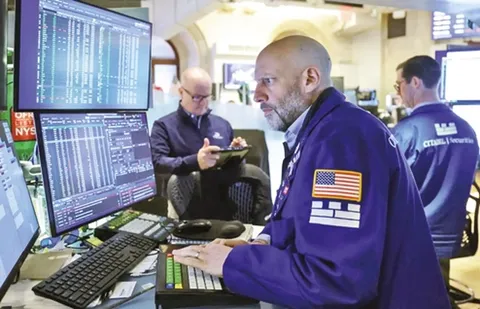 بازارهای جهانی زیر سایه تنش‌های خاورمیانه