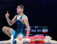 ساعت كشتی فينال رحمان عموزاد