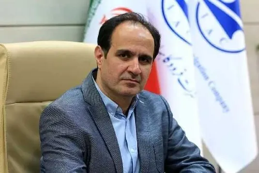 معاون وزیر راه: ماموریت ما گسترش عدالت در زیرساخت&zwnj;های فرودگاهی است