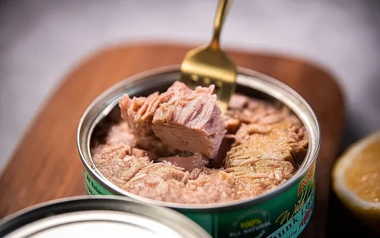 کنسرو ماهی از اول بهمن ۱۴۰۳ گران می&zwnj;شود