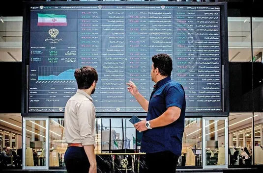 بورس تهران در آستانه اصلاح روند صعودی شاخص&zwnj;سازان!