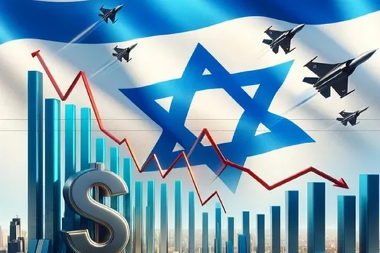 اقتصاد تل&zwnj;آویو در معرض تحریم&zwnj; پنهان؛ سرمایه&zwnj;گذاران استارتاپ&zwnj;های اسرائیل پا پس می&zwnj;کشند