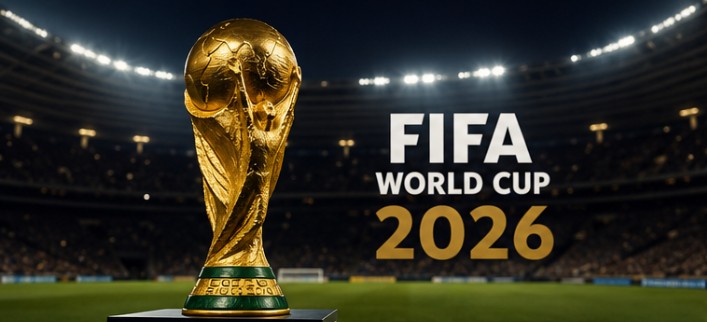 زمان فینال جام جهانی ۲۰۲۶ به وقت ایران بازی فینال جام جهانی ۲۰۲۶