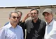 شهر جدید علوی پس از ۲۵ سال به خط انتقال آب خلیج فارس متصل شد