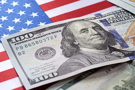 قیمت دلار امروز دوشنبه ۴ اسفند ۱۴۰۴