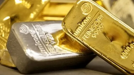 قیمت جهانی طلا امروز ۱۹ بهمن ماه ۱۴۰۴