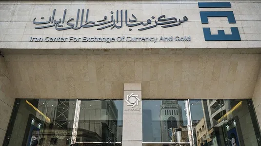 دلار اسکناسِ مرکز مبادله وارد کانال ۵۰ هزار تومانی شد