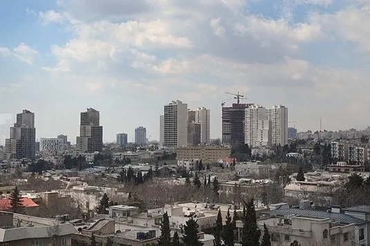 ثبت اطلاعات اقامتی ۵۳ درصد خانوارها در سامانه املاک