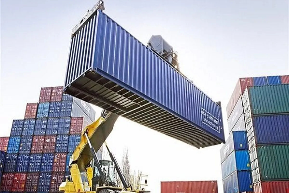 افزایش ۳۵ درصدی تجارت ایران با اتحادیه اورآسیایی