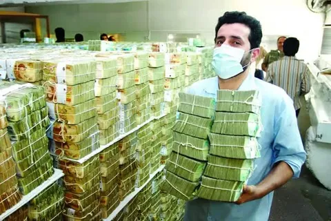 فرمان بانک مرکزی برای توقف اضافه‌برداشت بانک‌ها و مهار تورم