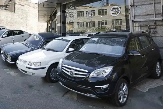 آخرین وضعیت قیمت&zwnj;ها در بازار خودروهای داخلی و مونتاژی&zwnj;ها